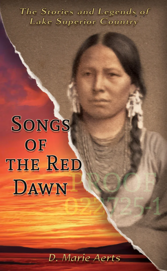 Songs of the Red Dawn